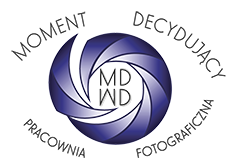 Logo MD WD