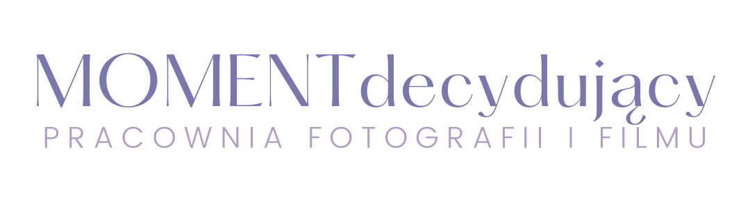 Moment Decydujący – MDWDweddings